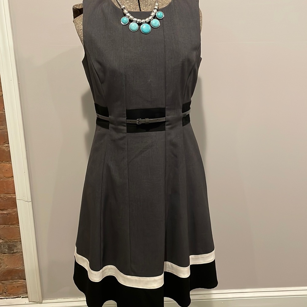 Calvin Klein dress